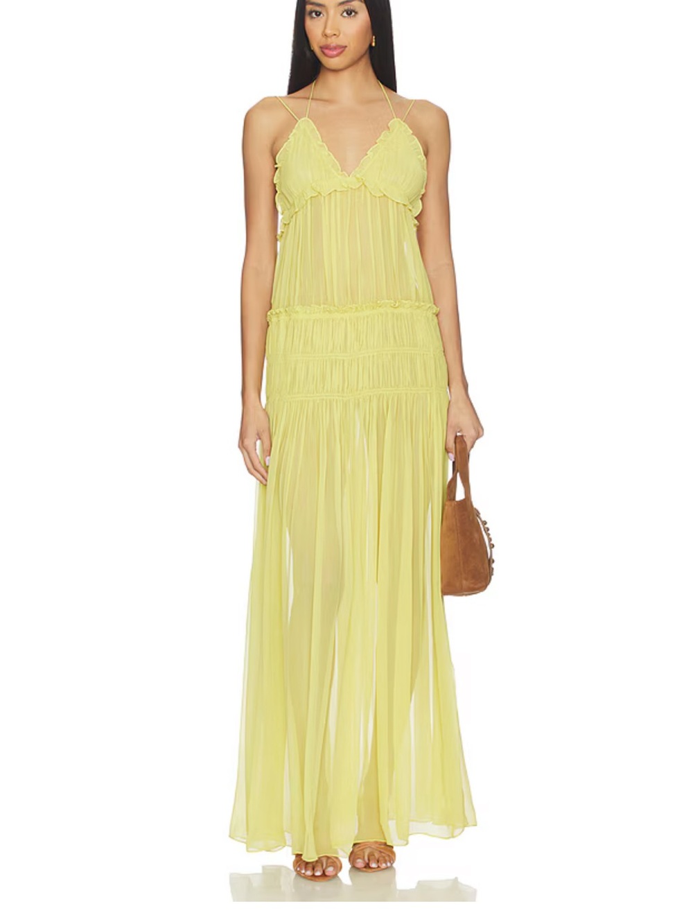 Tularosa Covasanta dress